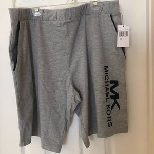 Michael Kors Loungewear Shorts